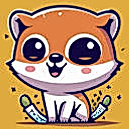 AI Comic Factory logo